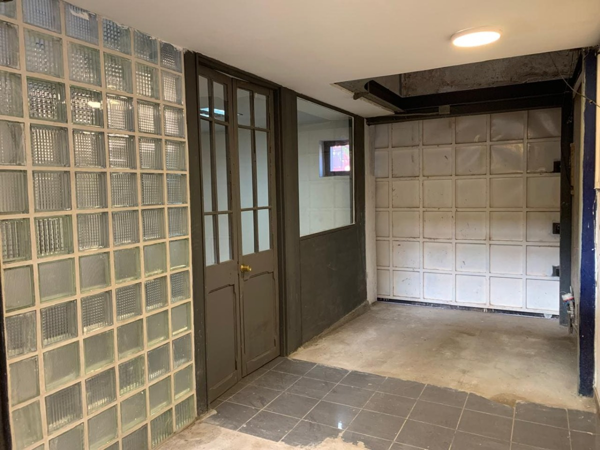 Arriendo Espacio Industrial Con Oficina