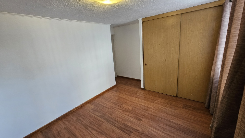Arriendo Departamento 3D 2B 1E Plaza &Ntilde;u&ntilde;oa - &Ntilde;u&ntilde;oa