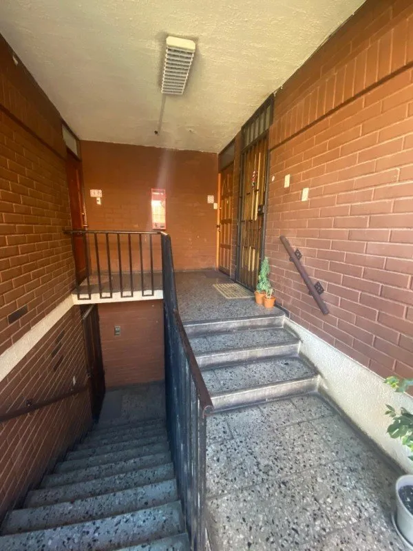 Venta Departamento DUPLEX 3D 3B Metro Irarr&aacute;zaval - &Ntilde;u&ntilde;oa