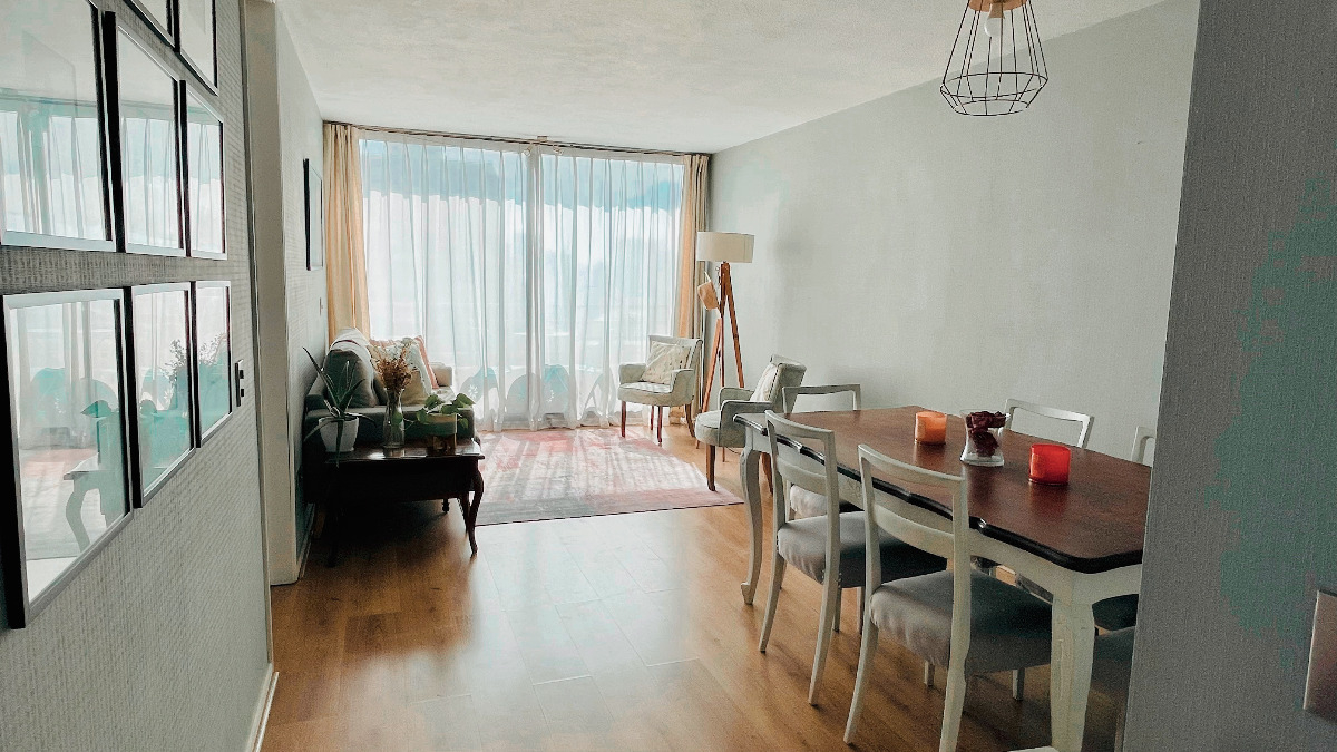 Venta Departamento NP 1D en suite 1B 1E 1B Vaticano - Las Condes