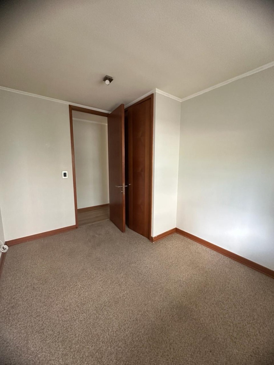 Arriendo Departamento 3D La Dehesa - Lo Barnechea