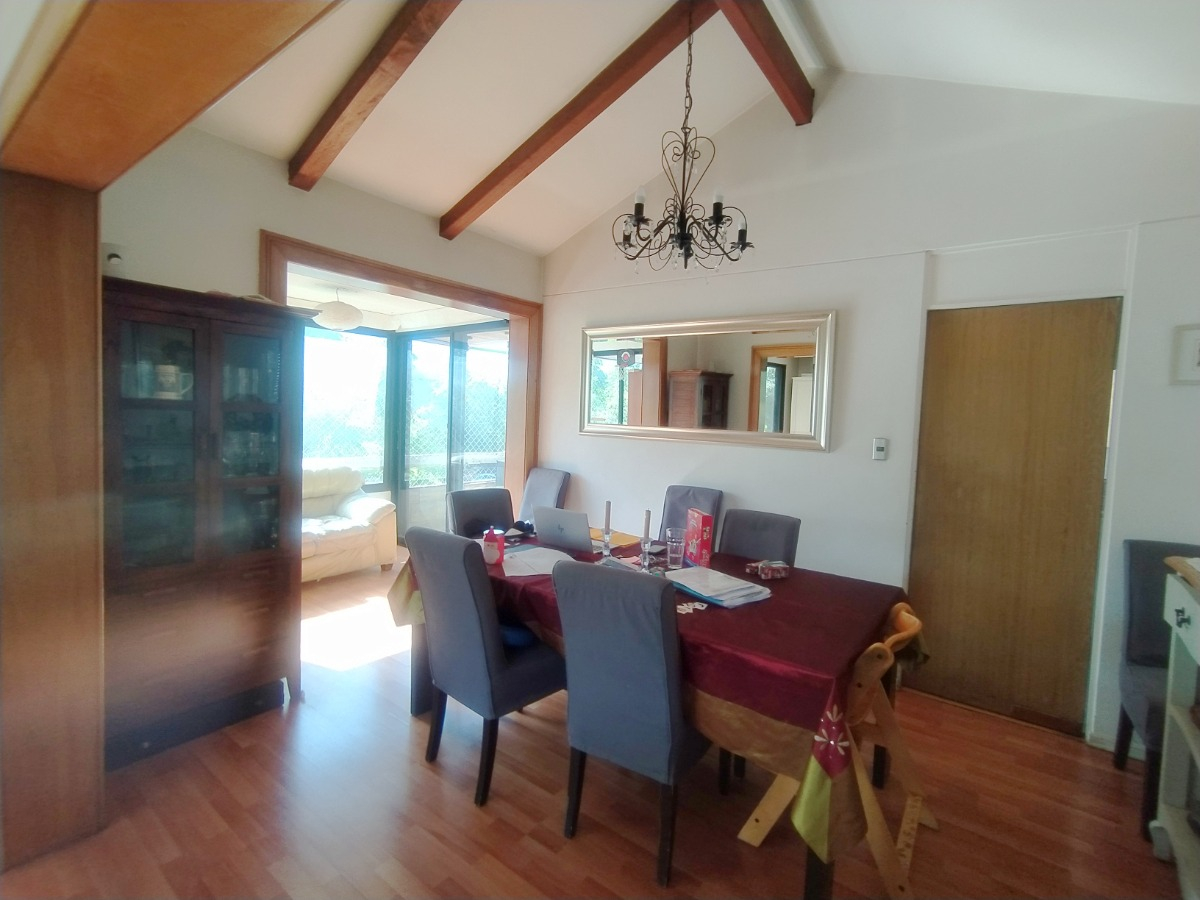 Arriendo Departamento 4D Juan XXIII - Vitacura