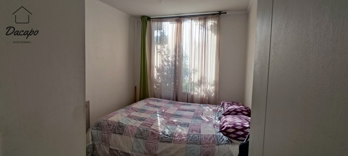 Venta Departamento O 2D en suite Walk-in cl&oacute;set 2B Metro Monse&ntilde;or Eyzaguirre - &Ntilde;u&ntilde;oa