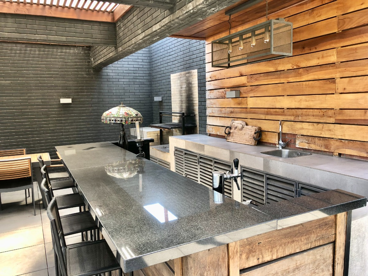 Venta Departamento SP 2D en suite Walk-in cl&oacute;set 2B 2E 1B Sebasti&aacute;n Elcano - Las Condes