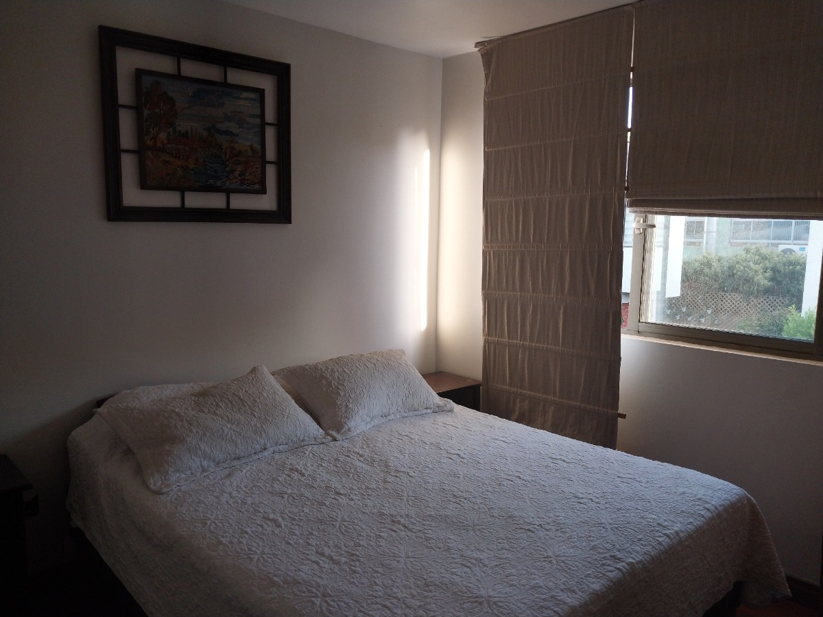 Arriendo Casa 3D Campus Oriente - Providencia