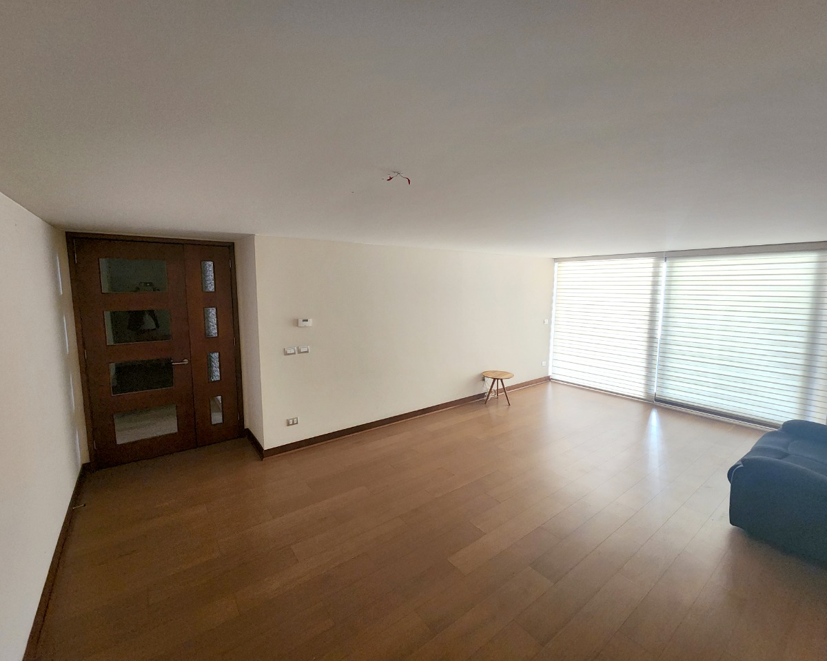 Venta Departamento NO 3D en suite Walk-in cl&oacute;set 3B 2E 1B Sebasti&aacute;n Elcano - Las Condes