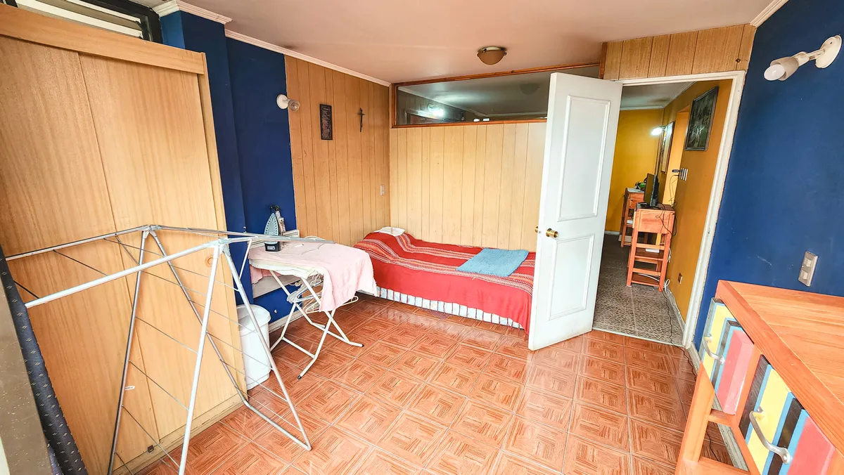 Venta Departamento O 3D WI cl&oacute;set Suite 2B 1E Plaza &Ntilde;u&ntilde;oa - &Ntilde;u&ntilde;oa