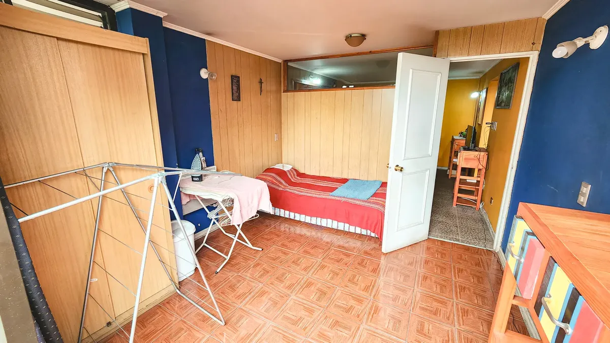 Venta Departamento O 3D WI cl&oacute;set Suite 2B 1E Plaza &Ntilde;u&ntilde;oa - &Ntilde;u&ntilde;oa