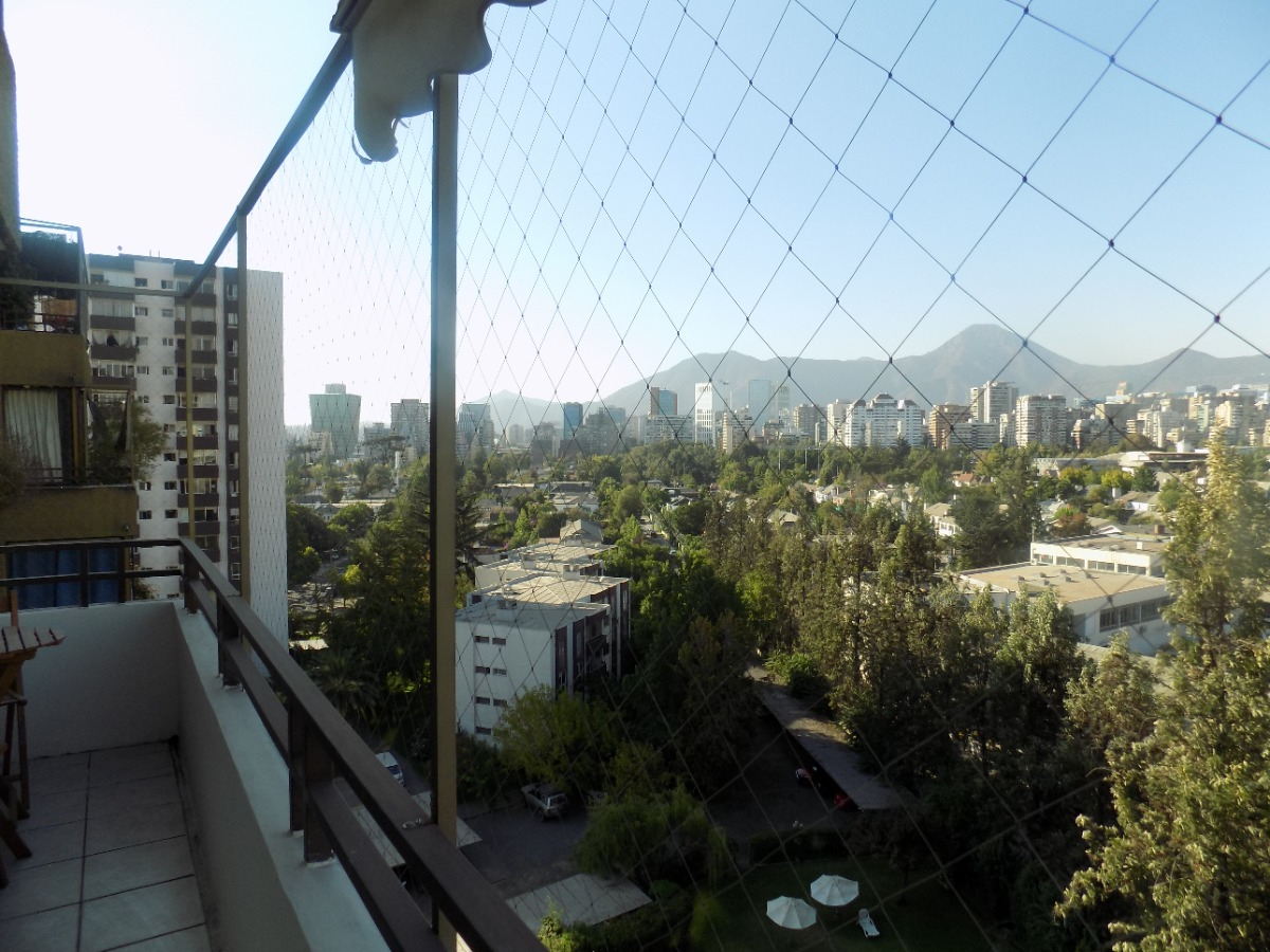 Arriendo Departamento SO 3D en suite 3B 1E Sebasti&aacute;n Elcano - Las Condes