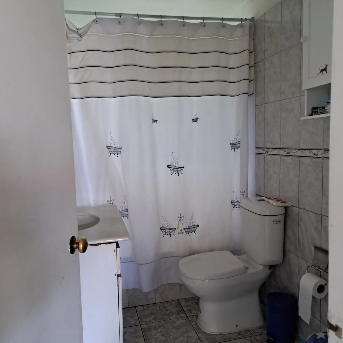 Arriendo Casa NOSP 3D 2B 3E 1B Metro Pr&iacute;ncipe de Gales - Country Club - La Reina