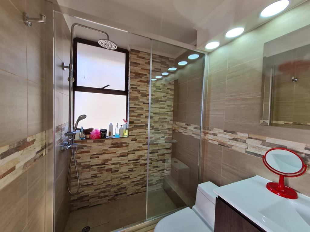 Arriendo Departamento SO 3D en suite Walk-in cl&oacute;set 3B 1E 1B Vaticano - Las Condes