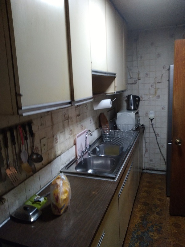 Venta Departamento NP 3D 2B 1E 1B Las Lilas - Providencia