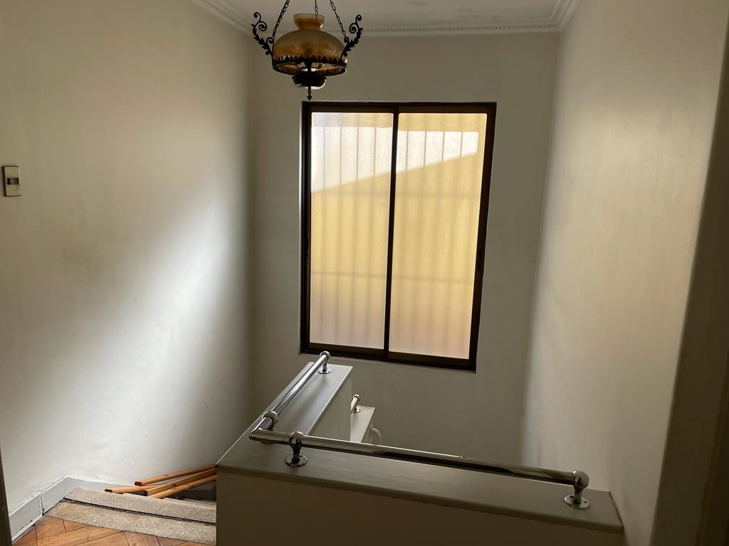 Venta Casa 4D en suite 2B 2E  - Providencia