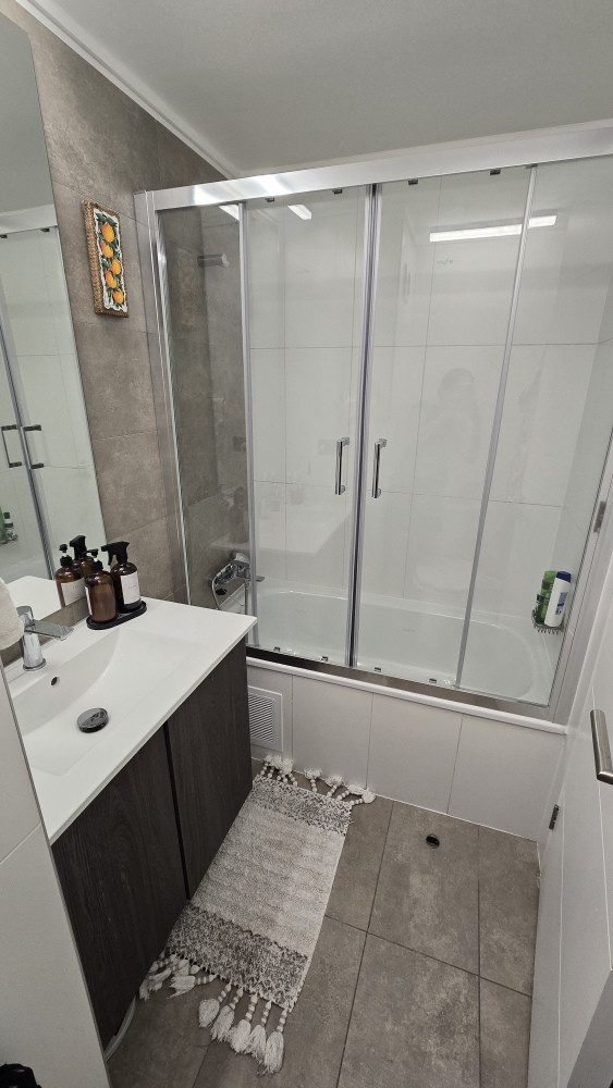 Arriendo Departamento 3D 2B 2E 1B Amapolas - &Ntilde;u&ntilde;oa