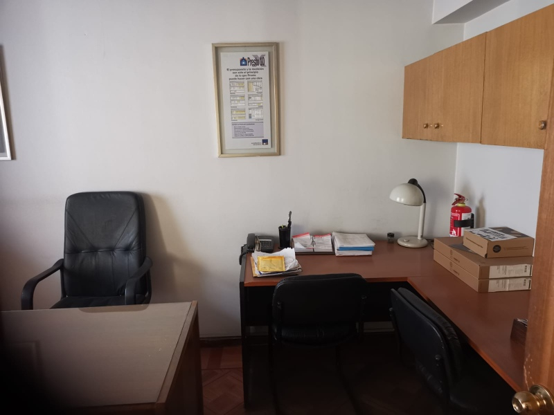 Venta Departamento 6D 3B 1E Salvador - Providencia