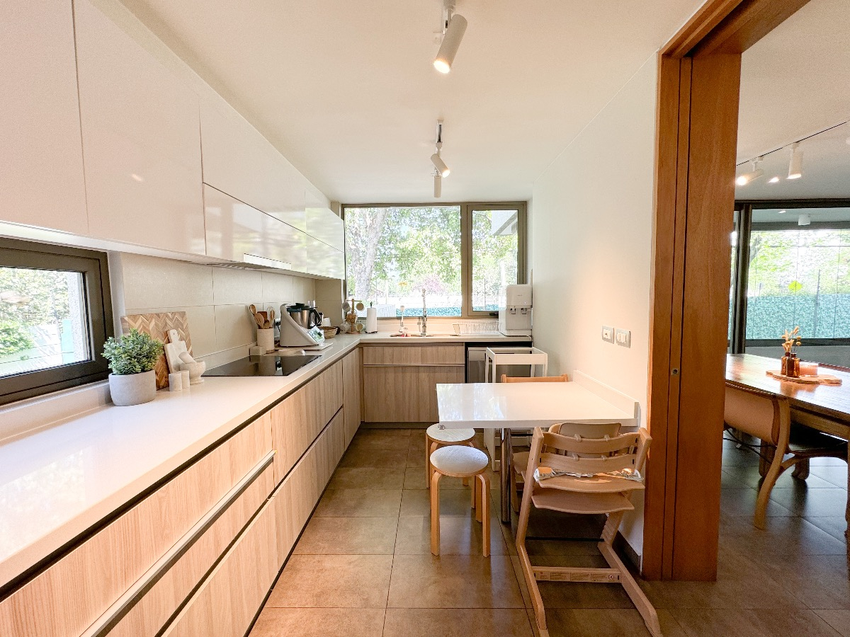 Venta Departamento NP 3D 3B 3E 2B La Dehesa - Lo Barnechea