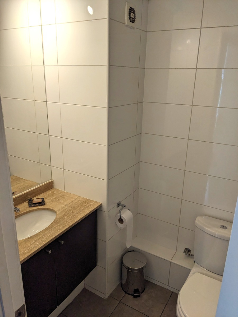 Venta Departamento NP 2D en suite Walk-in cl&oacute;set 2B 1E 1B In&eacute;s de Su&aacute;rez - Providencia