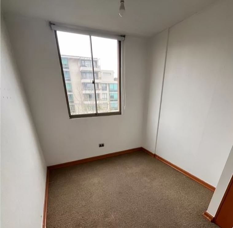 Venta Departamento P 2D 1B 1E 1B Estadio Nacional - &Ntilde;u&ntilde;oa