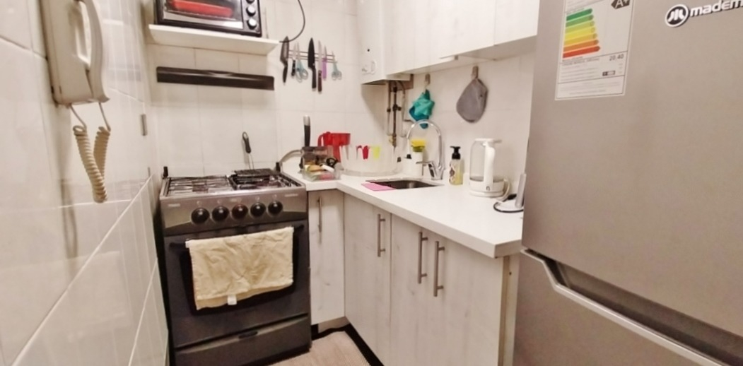 Venta Departamento P 2D en suite 2B 1E 1B Metro Sim&oacute;n Bolivar - La Reina