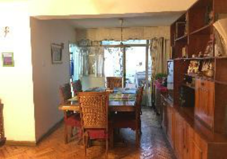 Venta Casa O 4D 2B 2E 1B Estadio Nacional - &Ntilde;u&ntilde;oa