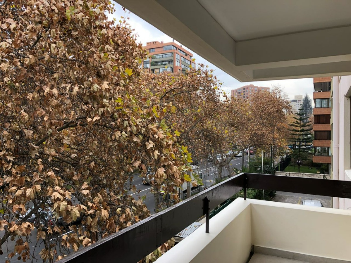 Venta Departamento NO 4D 3B 1E 1B Sebasti&aacute;n Elcano - Las Condes