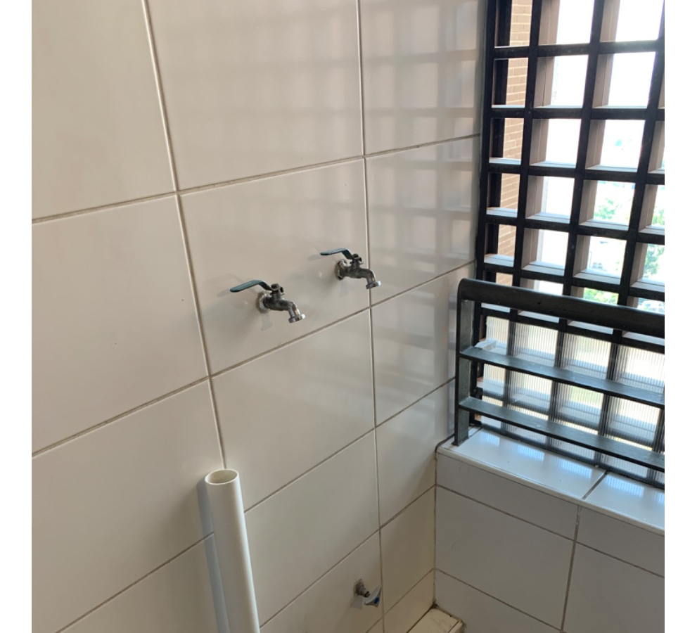 Arriendo Departamento 3D Metro Hernando de Magallanes - Las Condes