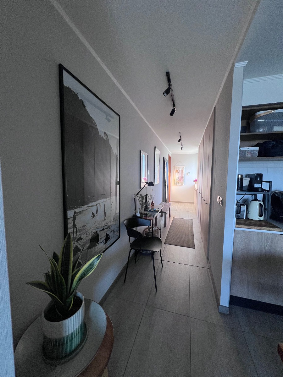 Arriendo Departamento NO 2D en suite Walk-in cl&oacute;set 2B 2E 1B Estadio Manquehue - Vitacura