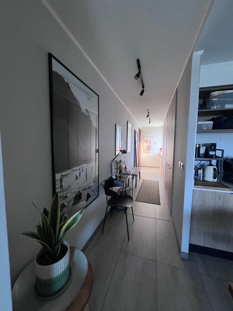 Arriendo Departamento NO 2D en suite Walk-in cl&oacute;set 2B 2E 1B Estadio Manquehue - Vitacura