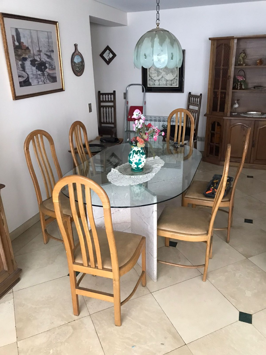 Arriendo Departamento NO 4D en suite Walk-in cl&oacute;set 3B 2E Metro Hernando de Magallanes - Las Condes