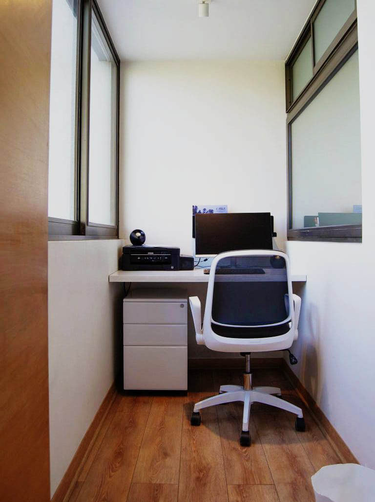 Venta Departamento SP 3D en suite Walk-in cl&oacute;set 3B 2E 1B La Dehesa - Lo Barnechea