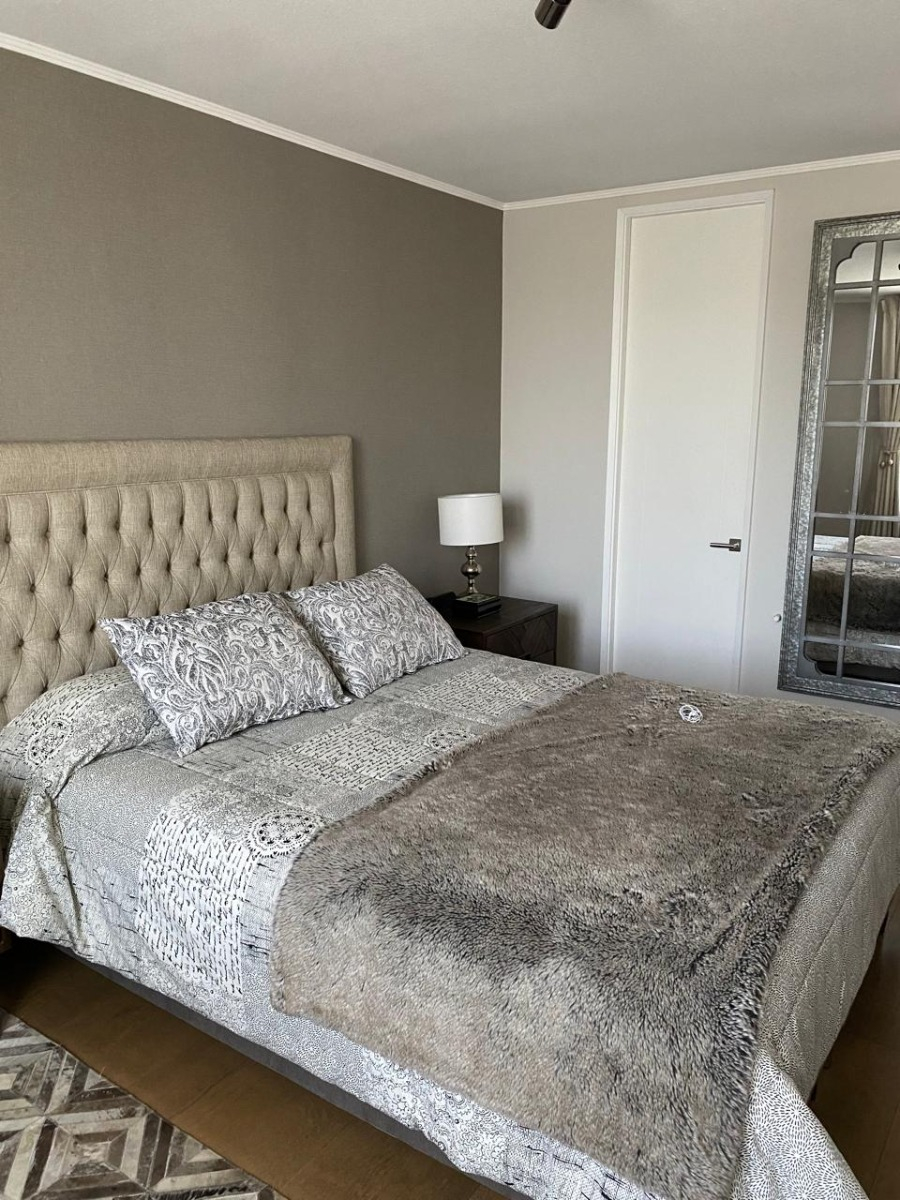 Venta Departamento SP 3D en suite Walk-in cl&oacute;set 2B 2E 1B Metro Monse&ntilde;or Eyzaguirre - &Ntilde;u&ntilde;oa