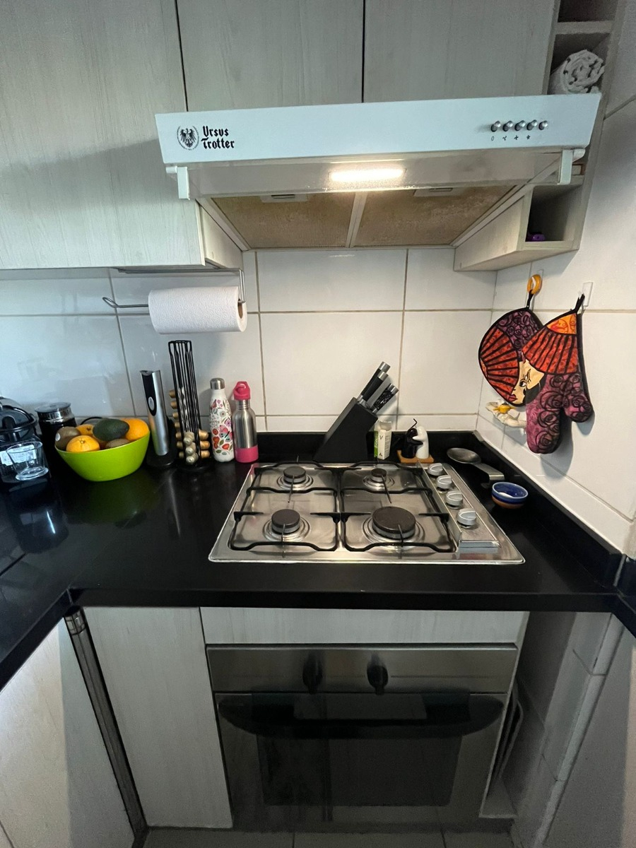 Arriendo Departamento SP 2D en suite Walk-in cl&oacute;set 2B 1E 1B Los Leones - Providencia