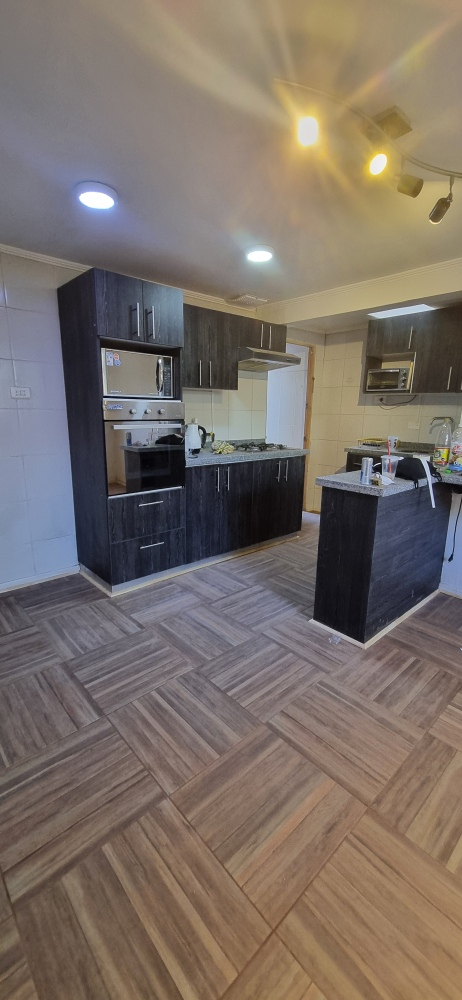 Arriendo Casa NO 3D en suite 2B 2E 1B Pepe Vila - La Reina