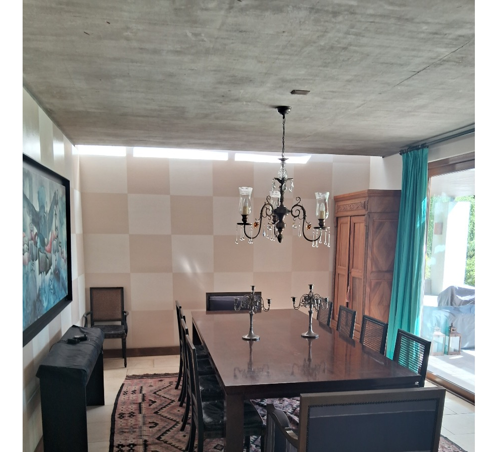 Venta Casa NP 5D en suite Walk-in cl&oacute;set 5B 2E 1B Chicureo - Colina