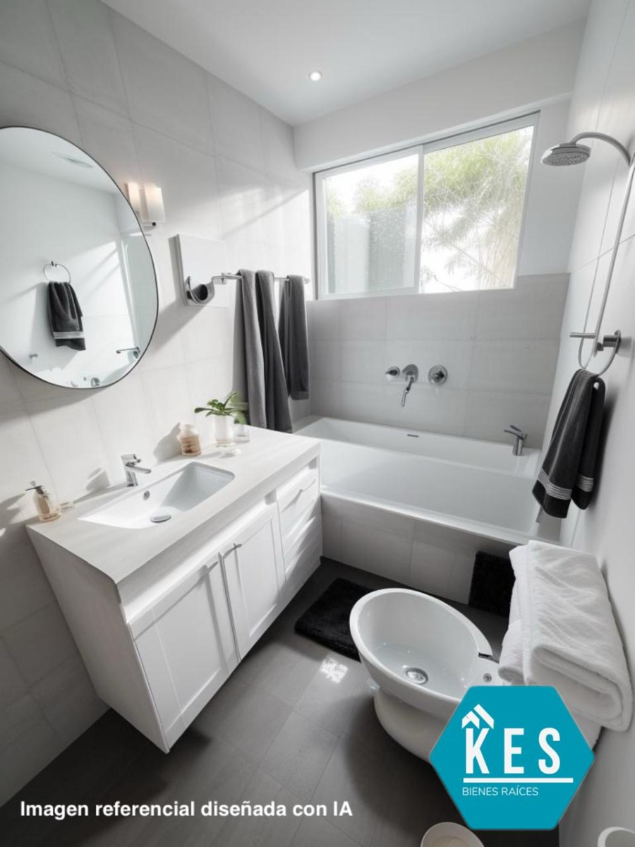 Venta Casa NP 4D 3B 2E 1Bd Amapolas - &Ntilde;u&ntilde;oa