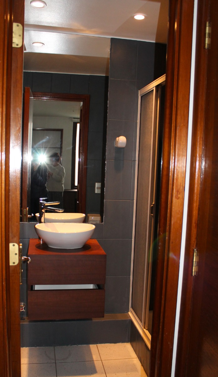 Arriendo Departamento SO 3D en suite Walk-in cl&oacute;set 3B 1E 1B Parque Arauco - Las Condes