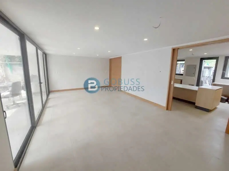 Venta Casa SO 4D en suite Walk-in cl&oacute;set 5B 2E Juan XXIII - Vitacura
