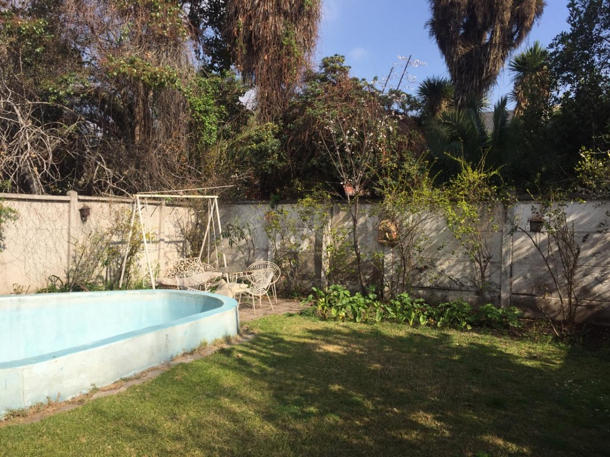 Venta Casa NO 5D en suite 3B 2E 1B Pedro de Valdivia Norte - Providencia