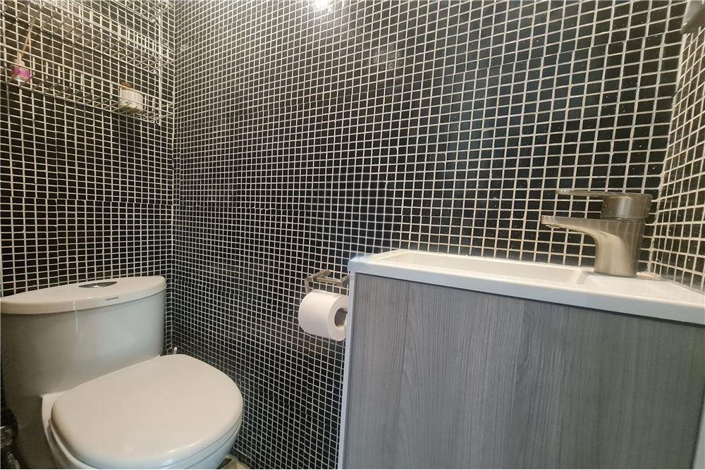 Arriendo Departamento P 2D en suite 2B 1E 1B Los Leones - Providencia