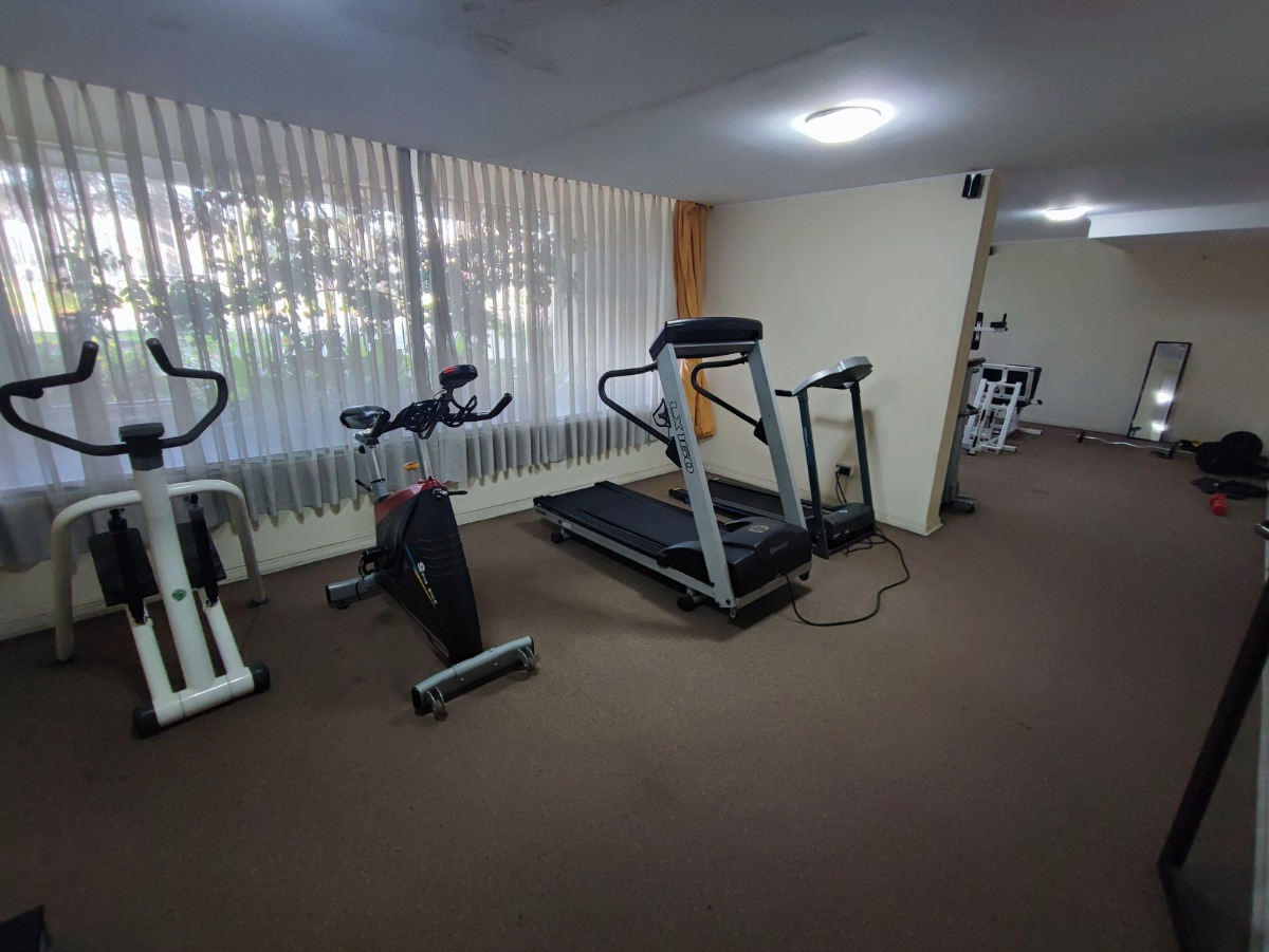 Venta Departamento 3D Walk-in cl&oacute;set 3B 1E 1B Metro Escuela Militar - Las Condes