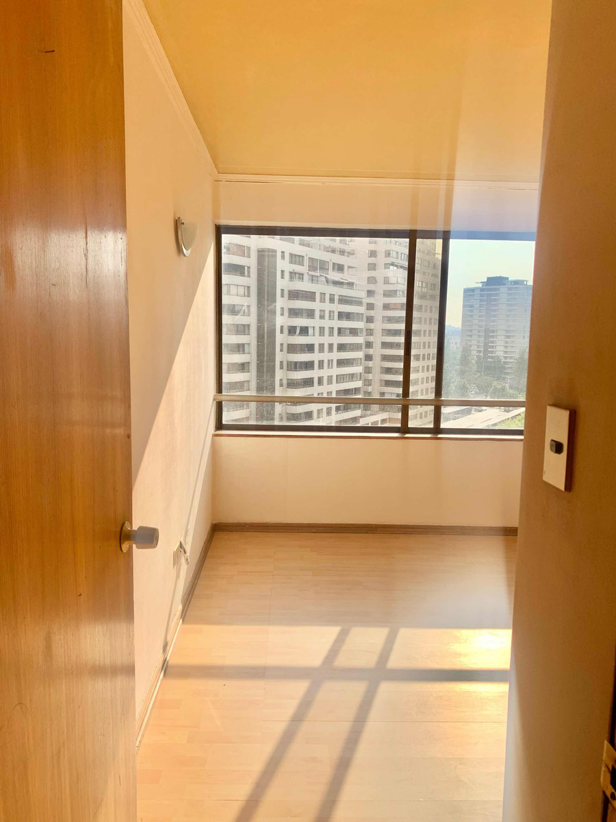 Venta Departamento 4D 4B 2E Metro Manquehue - Apumanque - Las Condes