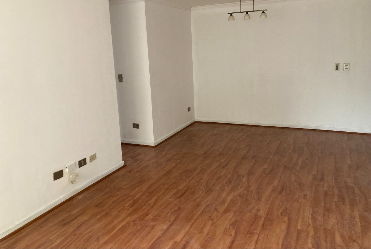 Venta Departamento SO 2D en suite 2B 1E 1Bd Las Lilas - Providencia