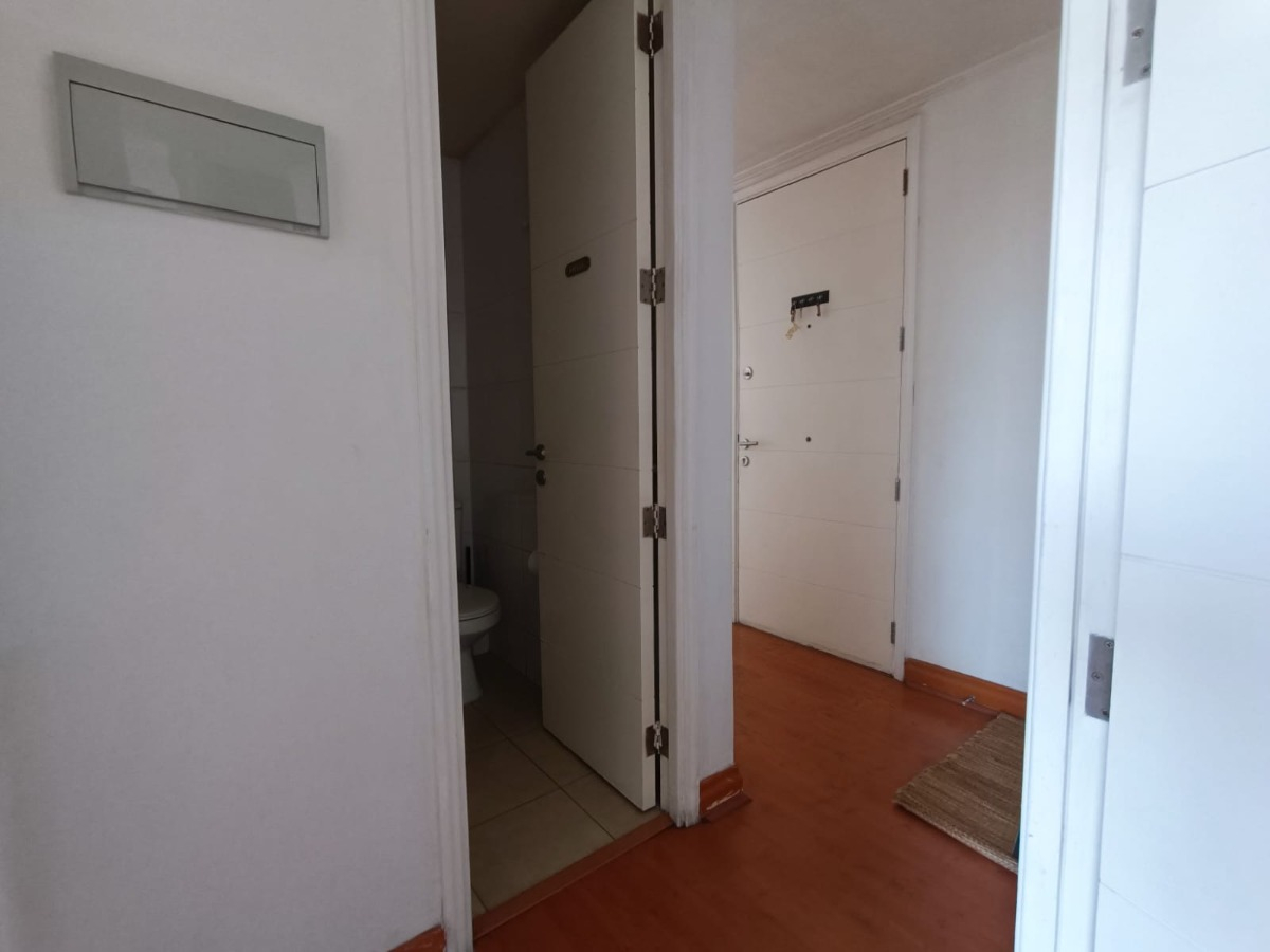 Venta Departamento SP 2D en suite Walk-in cl&oacute;set 2B 1E 1B In&eacute;s de Su&aacute;rez - Providencia