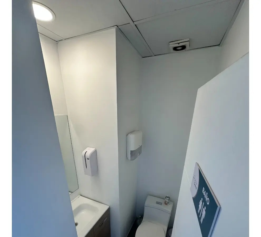 Venta Oficina S 1B 1E Metro &Ntilde;u&ntilde;oa - &Ntilde;u&ntilde;oa