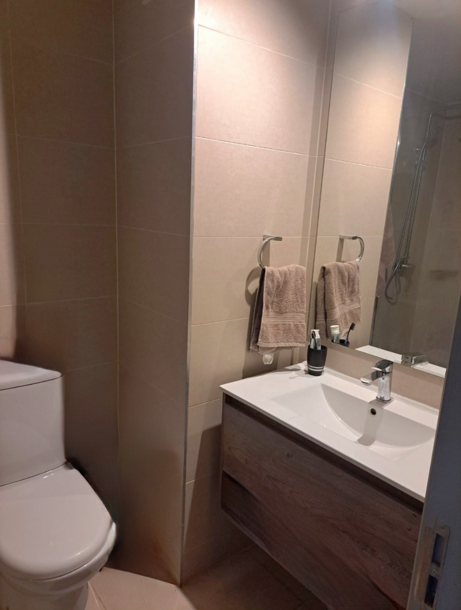 Arriendo Departamento N 2D 2B 1E Plaza Ega&ntilde;a - &Ntilde;u&ntilde;oa