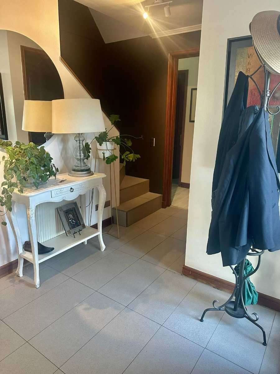 Venta Casa NO 5D Walk-in cl&oacute;set 5B 2E La Dehesa - Lo Barnechea