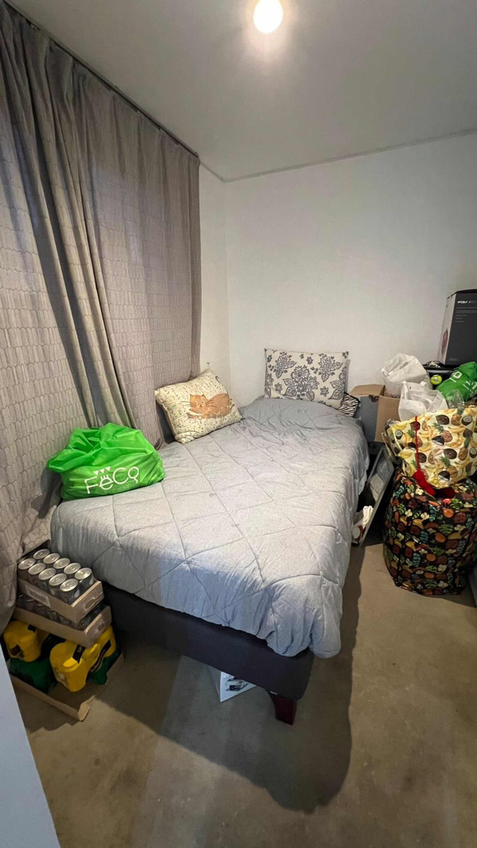 Arriendo Departamento 3D Barrio El Golf - Las Condes