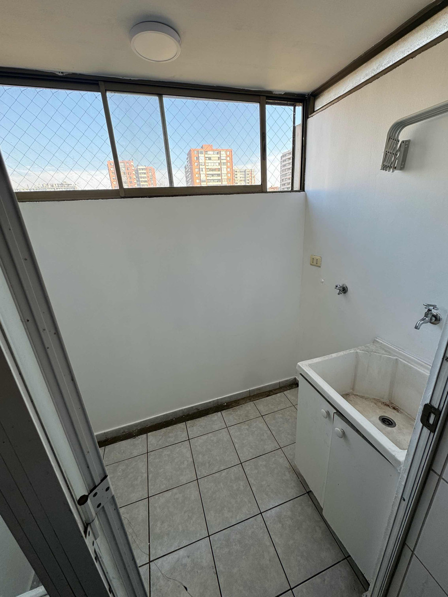Venta Departamento 2D 2B 1E Metro Irarr&aacute;zaval - &Ntilde;u&ntilde;oa