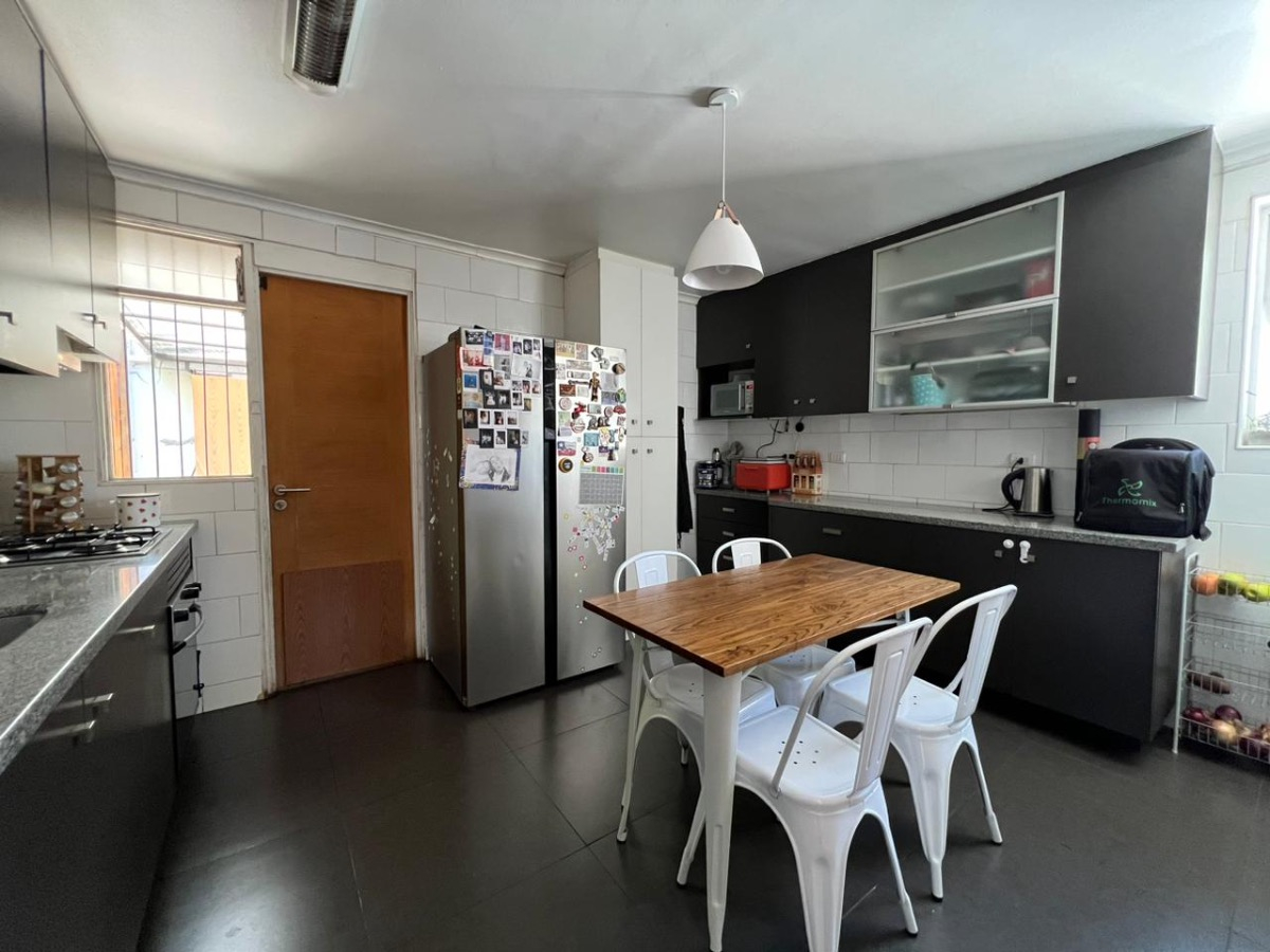 Venta Casa N 3D en suite 3B 3E 1B Metro Manquehue - Apumanque - Las Condes