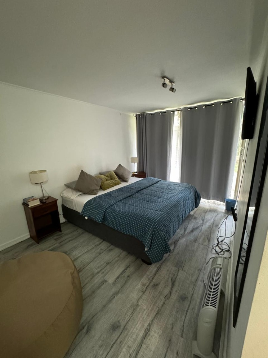 Arriendo Departamento 3D 2B 1E 1B Juan G&oacute;mez Millas - &Ntilde;u&ntilde;oa